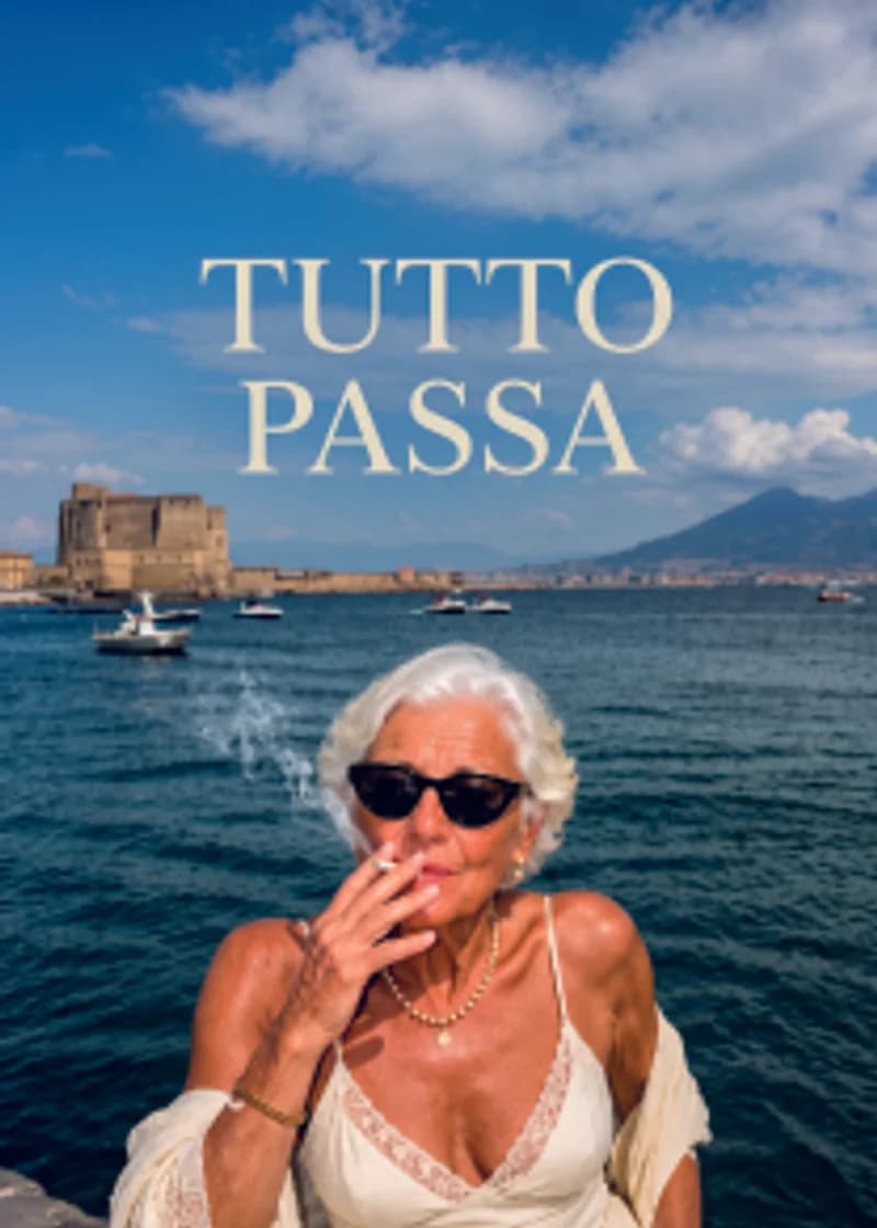 Tutto Passa — sunum önizlemesi